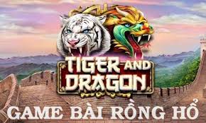 bàn chơi rồng hổ casino
